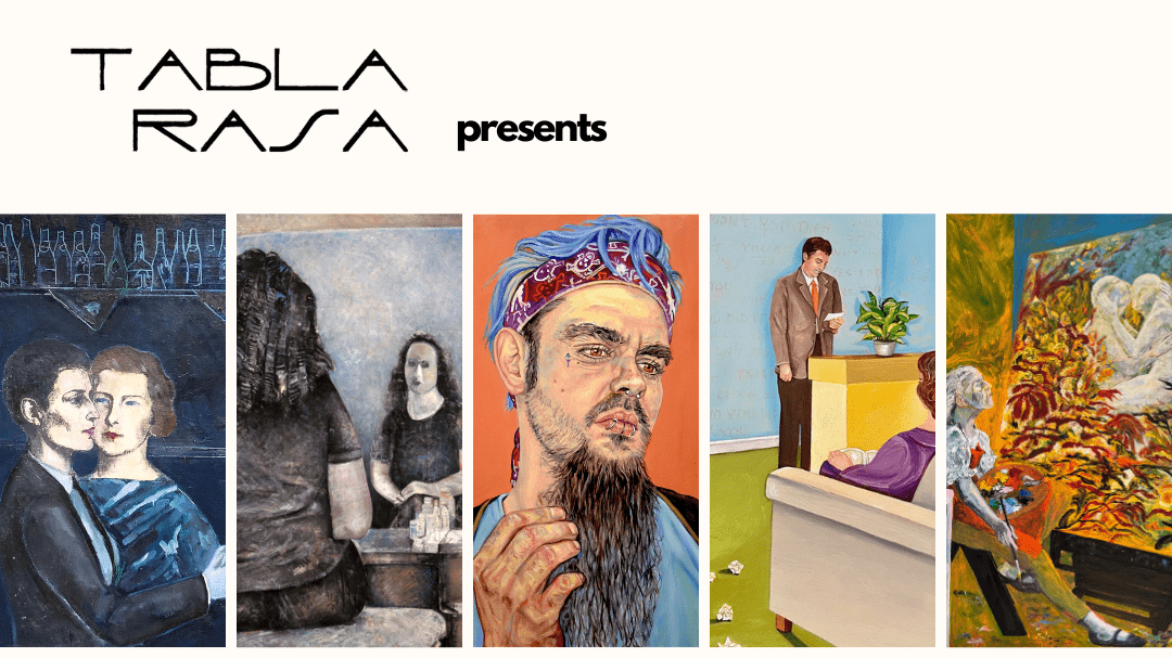 4 Artists
