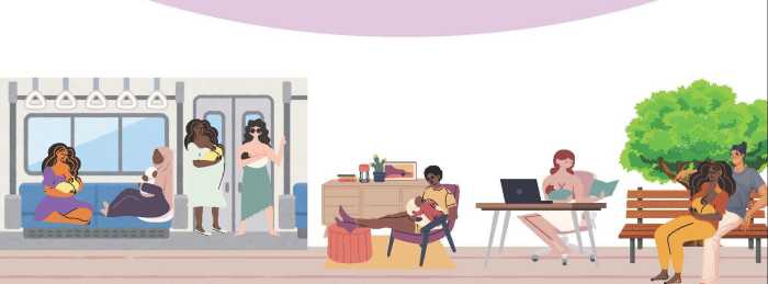 A Community Celebration of the Breastfee