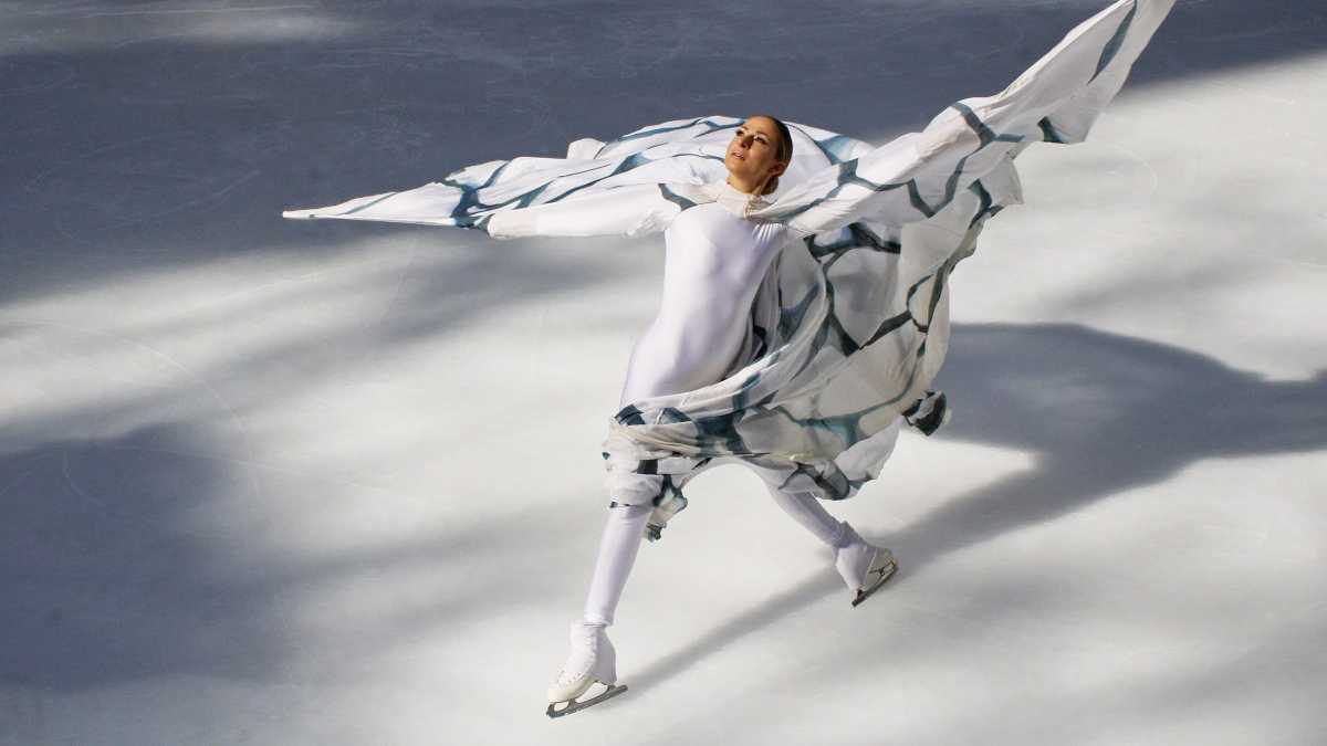 ARCTIC MEMORY_JPINLAC