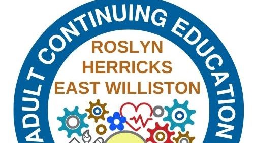 Adult Ed Logo Social Media