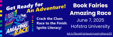 Amazing Race email footing