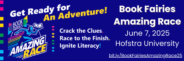 Amazing Race email footing
