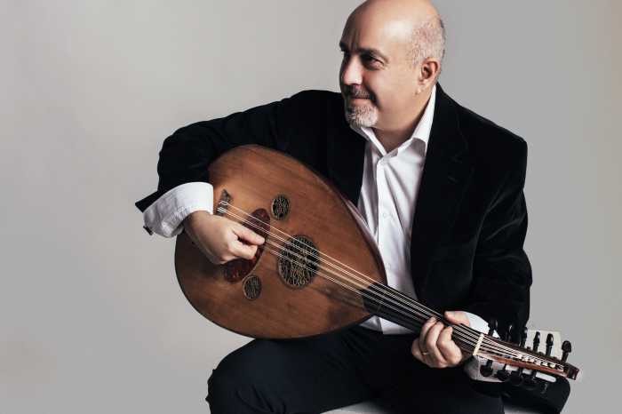 The New York Oud Festival returns for it