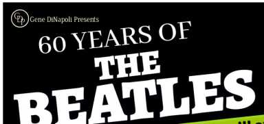 BEATLES MOVIE FACEBOOK SHARED