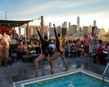 + POOL’s 2024 Summer Pool Party Fundraiser