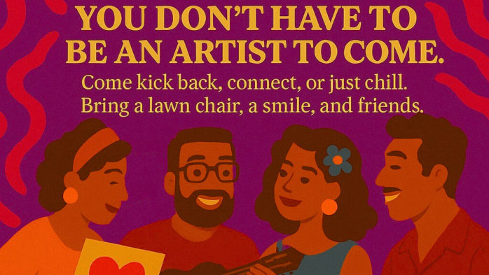 ​ART MEETUP Brooklyn – Free Outdoor Even