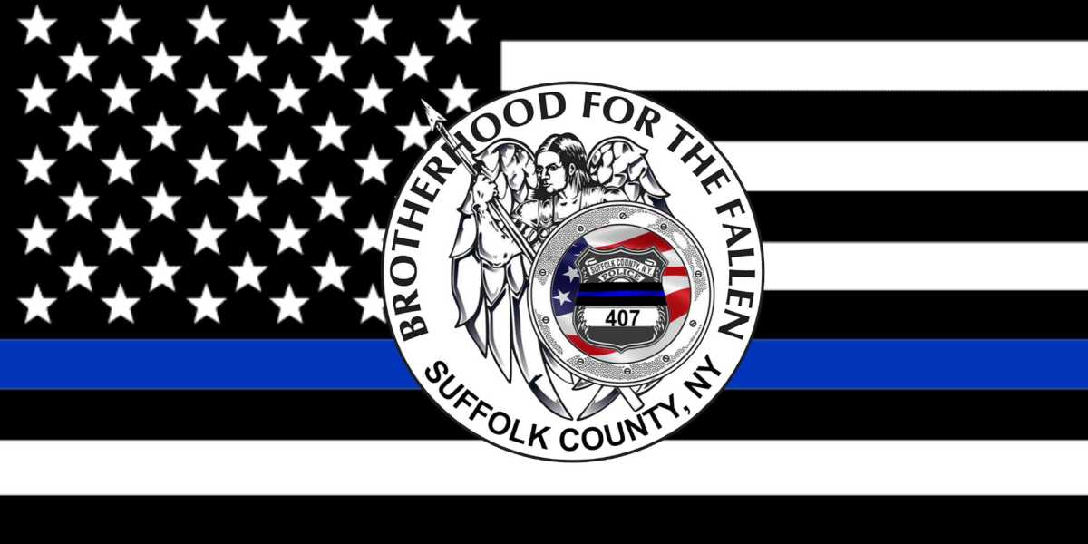 Brotherhood for the Fallen 5K RunWalk