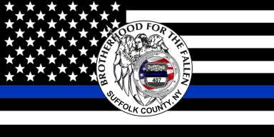 Brotherhood for the Fallen 5K RunWalk