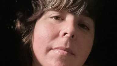 Carolyn Castiglia CHUCK