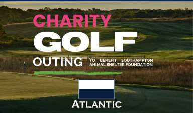 Charity Golf Flyer Email – 1