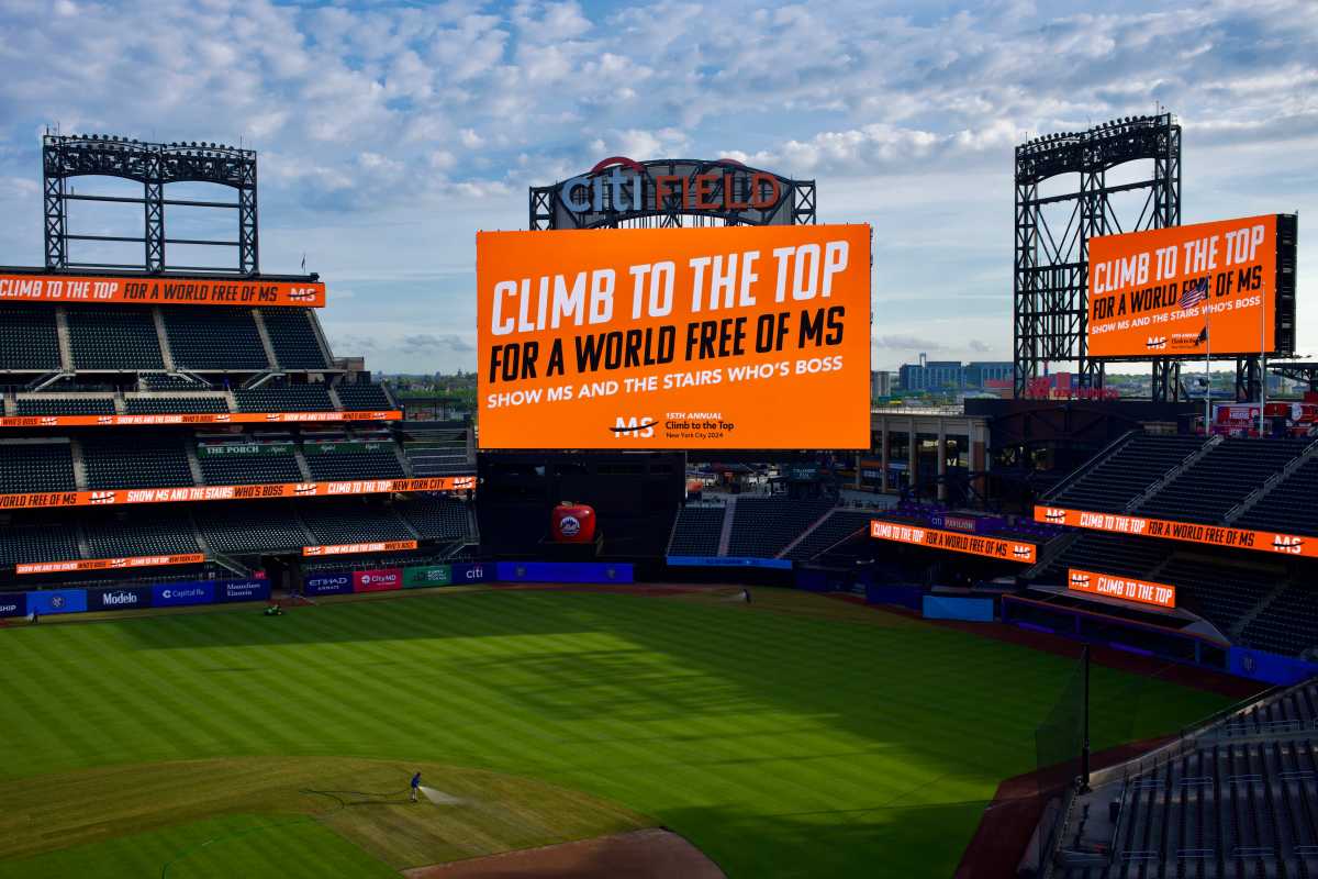 Climb NY