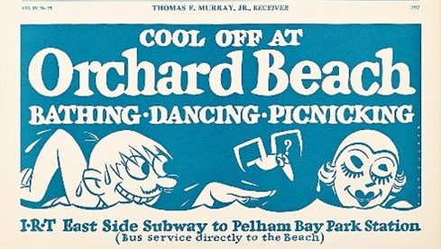 Cool Off at Orchard Beach – PH