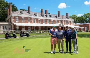 DDI GOLF Pic 2024 with DDI Logo