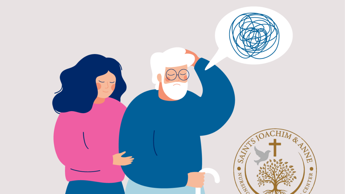 Dementia program picture