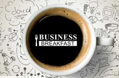 Dix Hills Business Breakfast