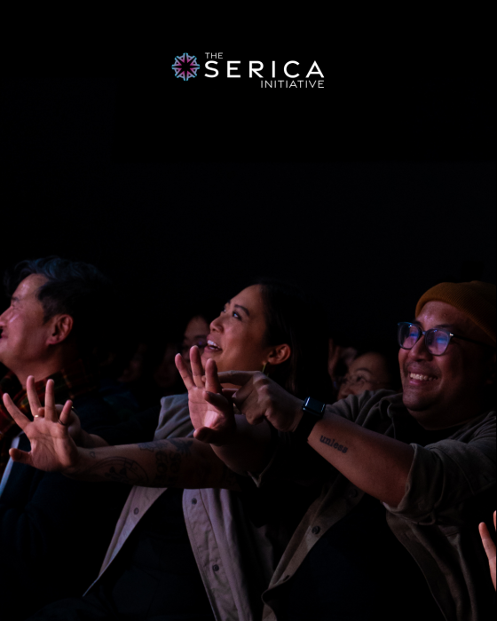 The 2025 Trailblazers Conference celebra