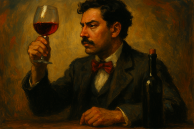 Exotic Wines