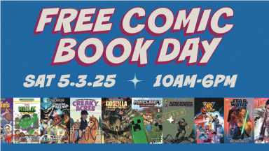 FCBD 2025