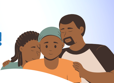 Family KYR flyer