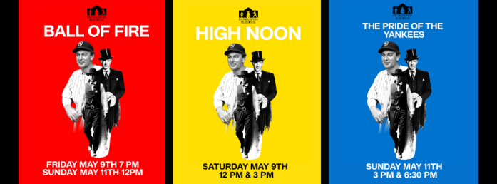 Join us for a special weekend celebratin