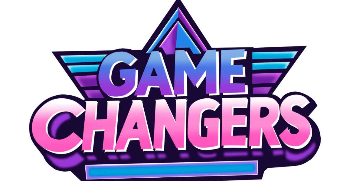 Game Changers The Musical
