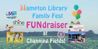 Hampton Library Family Fest FUNdraiser! 27 east (5)