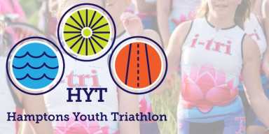 Hamptons Youth Triathlon