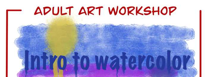 Did you ever want to learn how to waterc