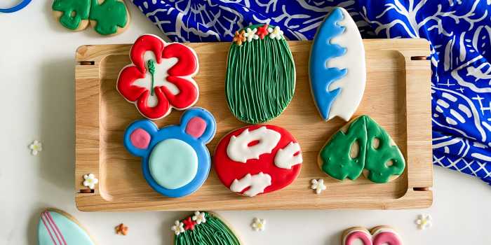 This class is for the beginner cookier o