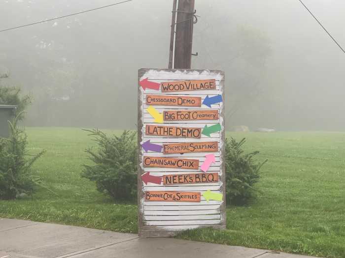 Discover the magic of Bethany Arts Commu
