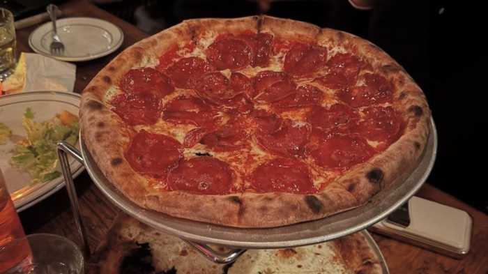 Paulie Gee’s is hosting a launch p