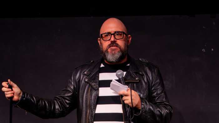 Jeff Simmermon (This American Life, The
