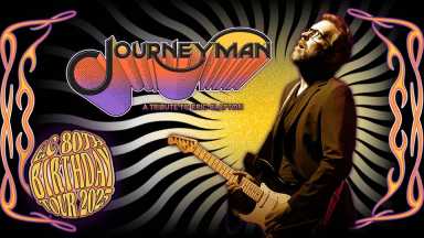 Journeyman 2025
