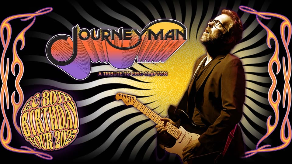 Journeyman 2025