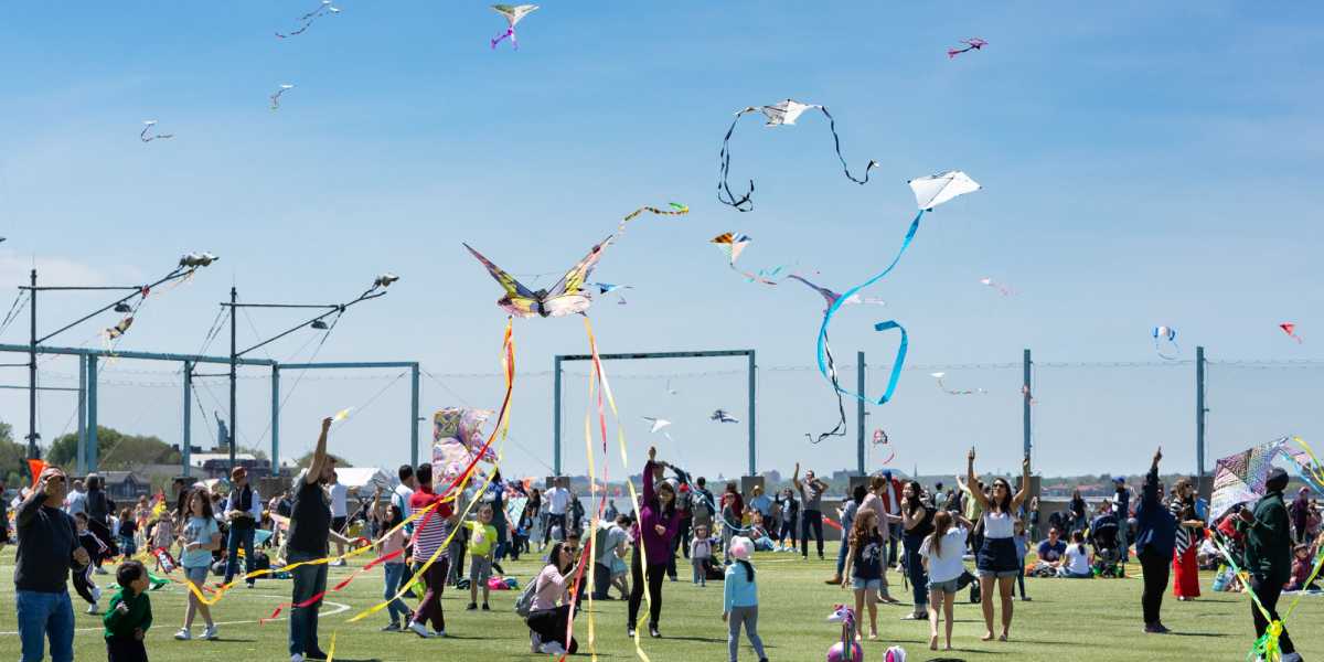 Kite Festival