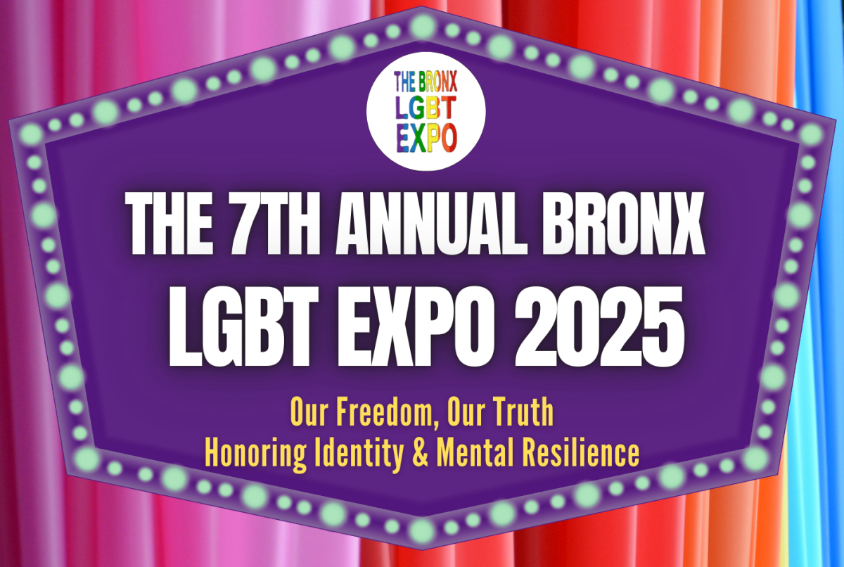 LGBT Expo