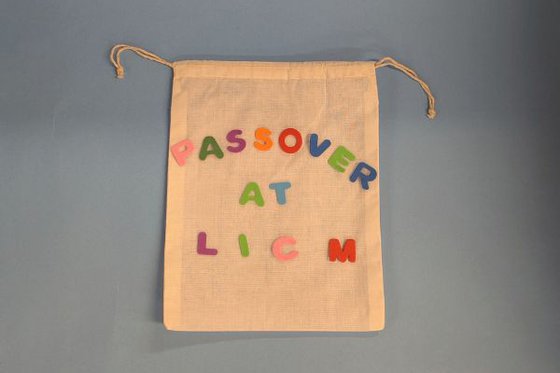 Long Island Celebrate Passover