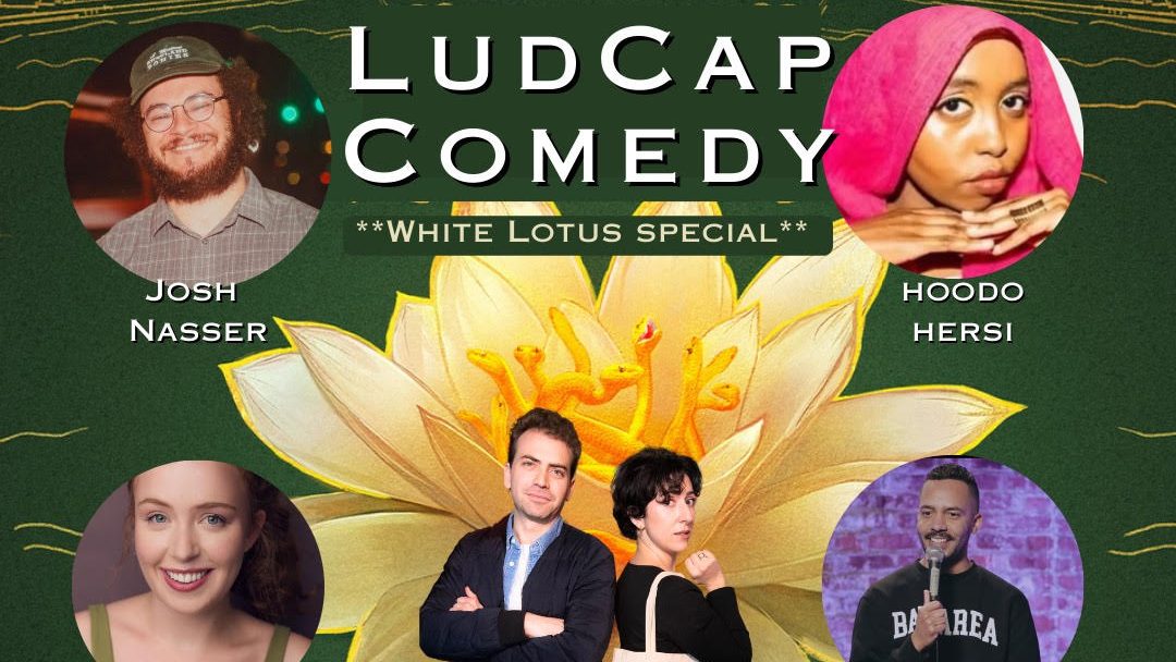 LudCap Poster 5.3