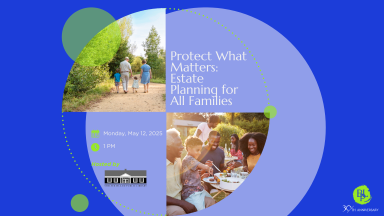 May 12 2025 – FB Event Cover – Shelter Island Public Library