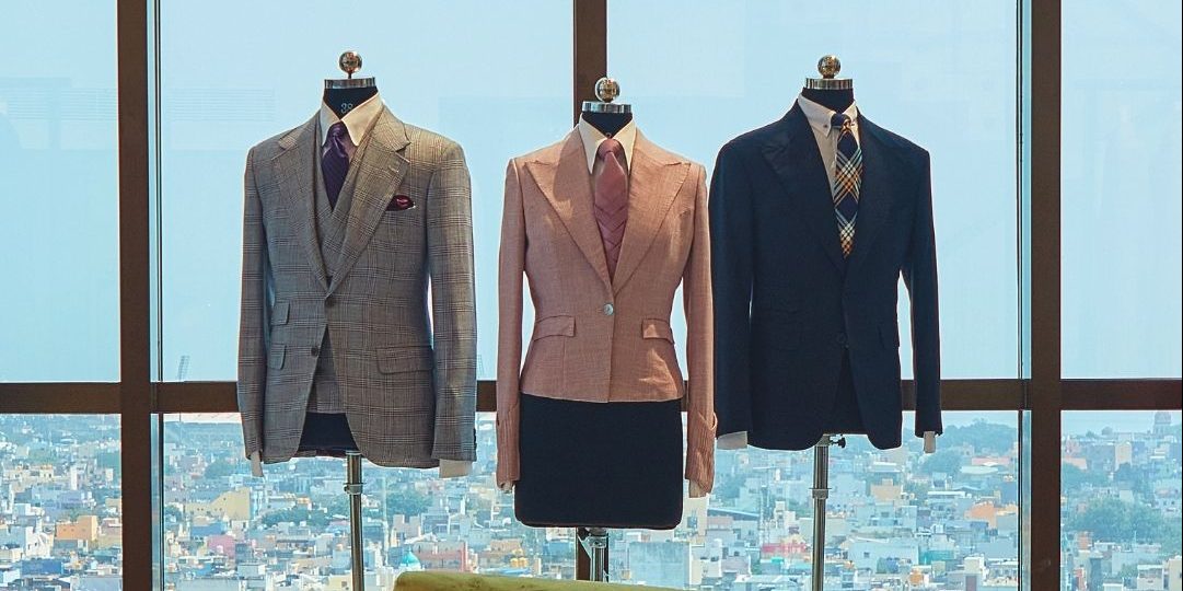 New York Trunk Show Creatives