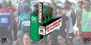 Only In Harlem 5K RunWalk