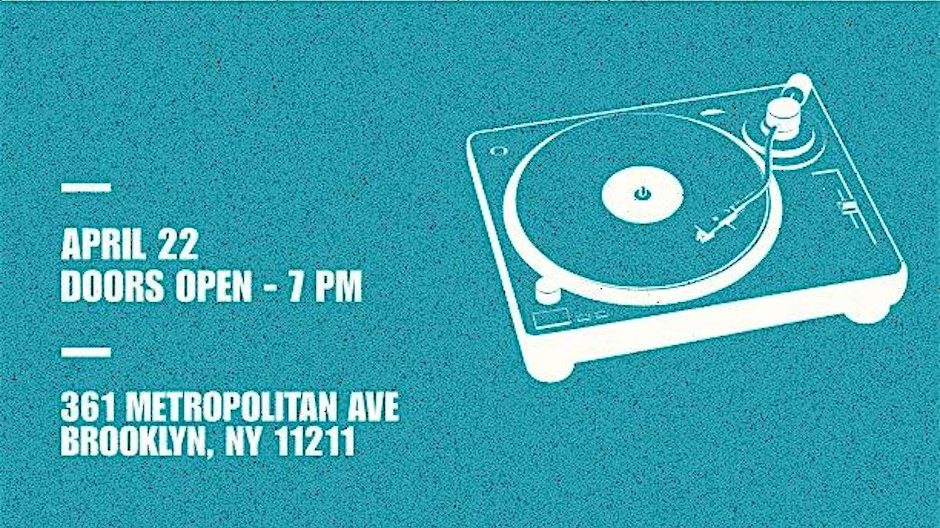 Open Mic and Open Tables Hosted by Simeon Goodson