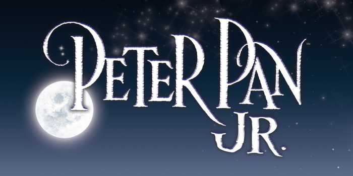 Join our children’s theatre progra