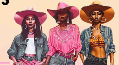 POSH MOVES LINE DANCING EDITION (5-21-2025)