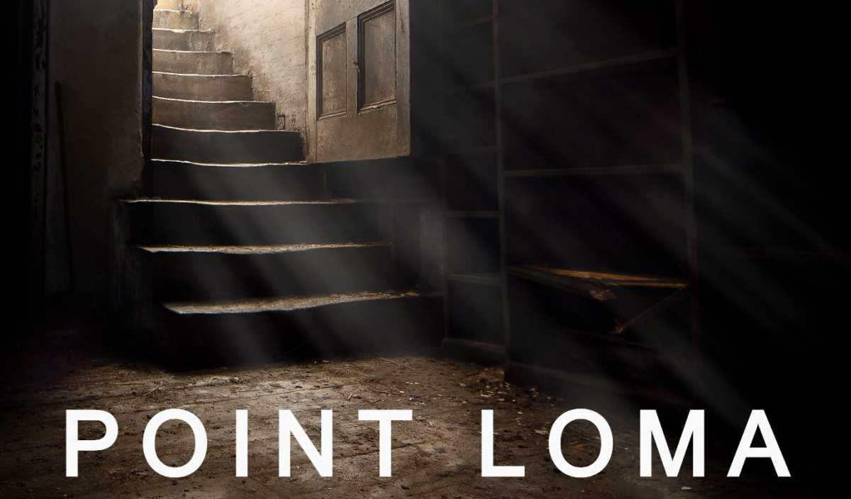 Point Loma Poster 1