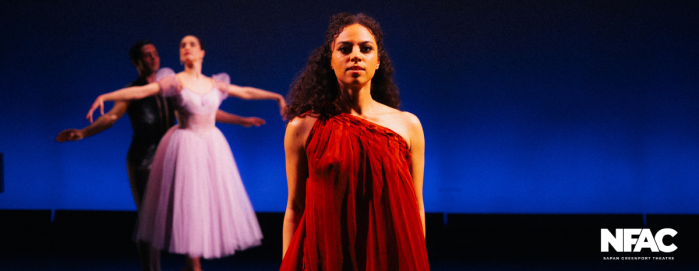 The return of Brooklyn Ballet marks NFAC