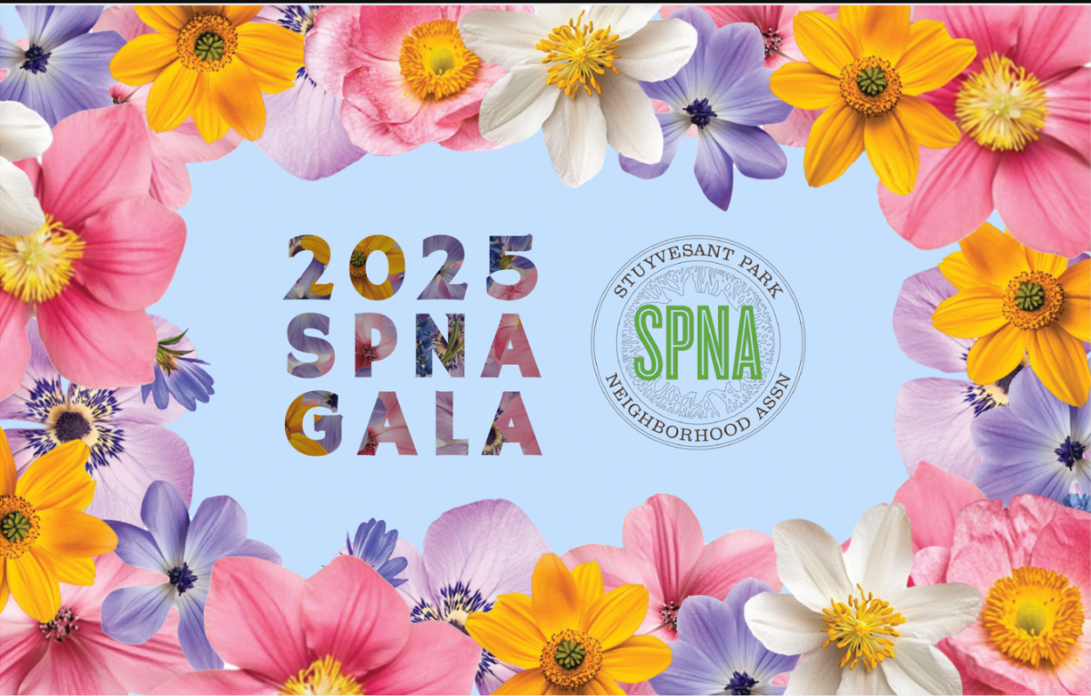 SPNA Spring Gala