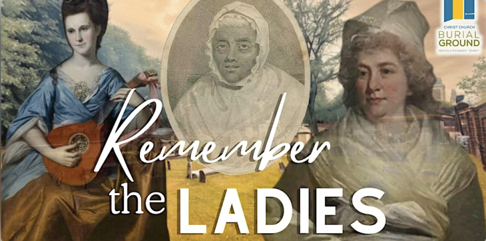 Step into the untold stories of history’