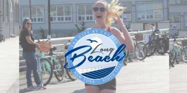 THE 48th ANNUAL CITY MANAGER’S 10 MILE RACE TO REMEMBER