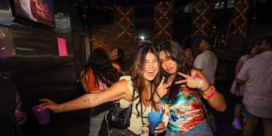The Official Pride Bar Crawl – New York City